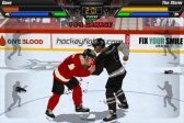 game pic for Hockey Fight Lite